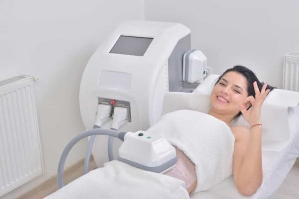 Which Areas of the Body Can Be Treated Oxfordshire