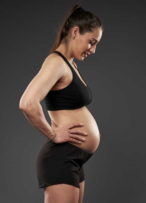 When Does a Post-Baby Belly Start to Shrink Oxfordshire?