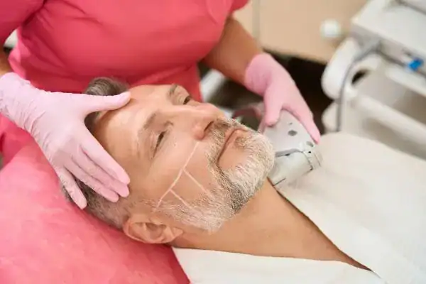 HIFU non-surgical treatment Oxfordshire