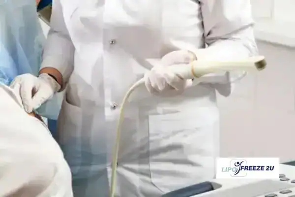 Image of HIFU Vaginal Tightening Oxfordshire treatment.