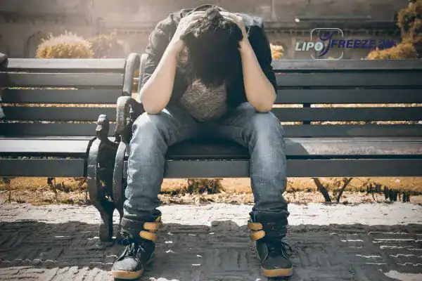 upset man because of erectile dysfunction Oxfordshire