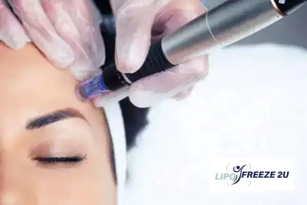 Morpheus 8 Oxfordshire the top 10 reasons to choose this treatment!