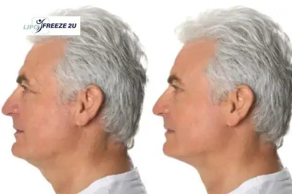 HIFU Oxfordshire before and after results