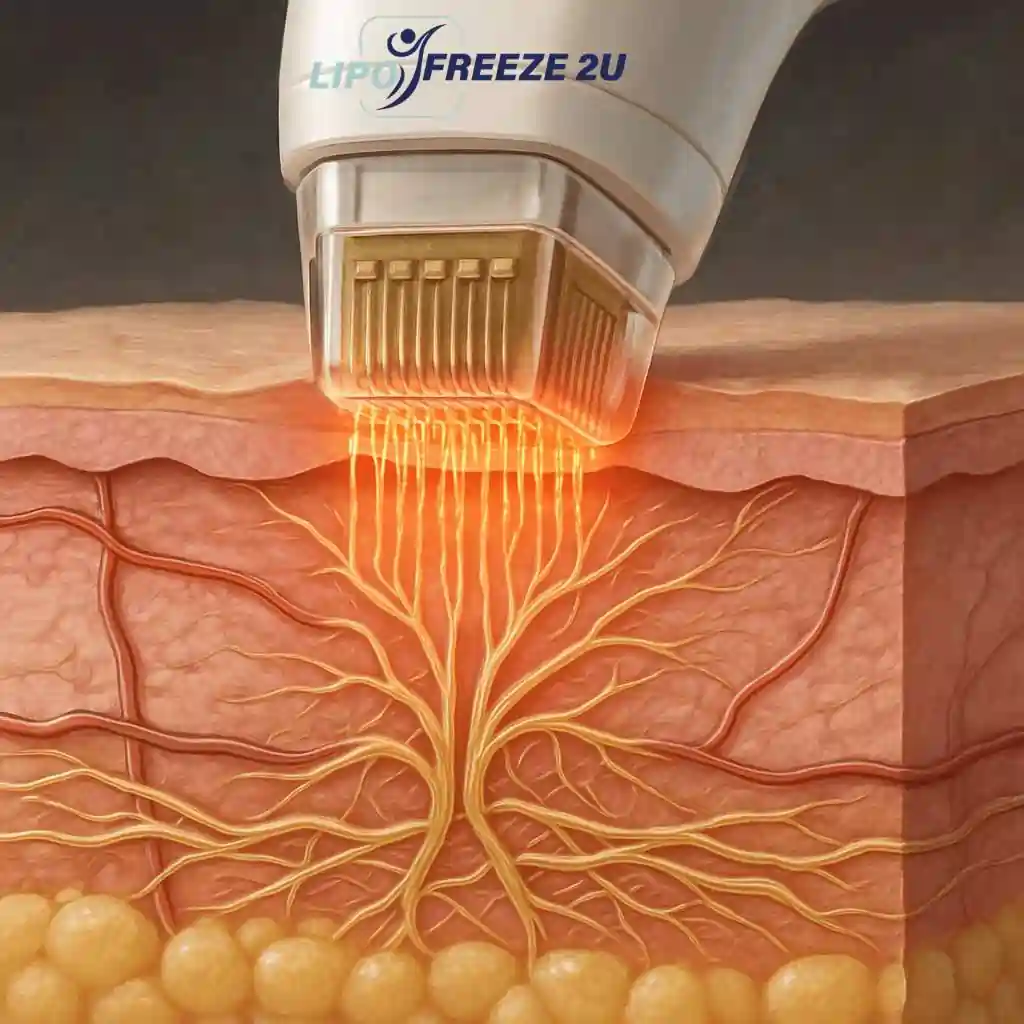 What Exactly Is RF Microneedling and Why Is Everyone Talking About It Oxfordshire?