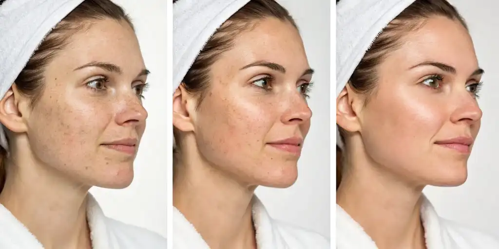 What Results Can RF Microneedling Deliver for Loose Skin After Weight Loss Medication Oxfordshire?